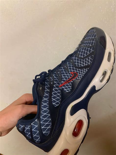 are my nike tns fake|authentic nike.